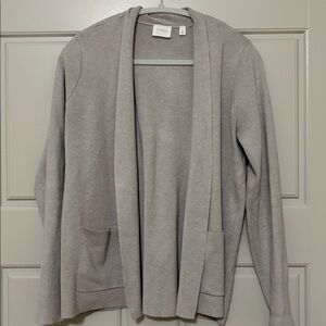 Cyrus minimal sweater